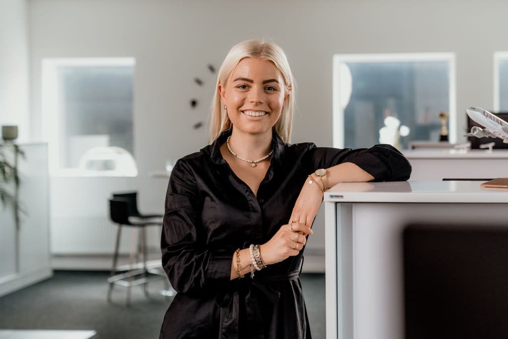 fms-sweden-molly-landgren-sales-and-marketing-coordinator